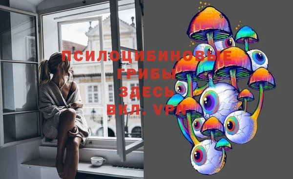трава Абдулино